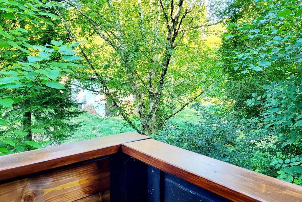 Colourful 2.5 Bedroom With Large Balcony & Garden. Prinzersdorf Luaran gambar